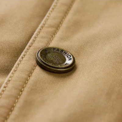 Magnus™ | Utility vadderad vinterjacka