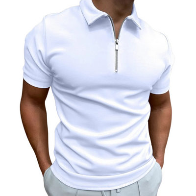 Patrik™ | Zip Pikétröja