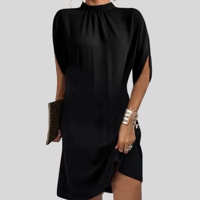 Evelina™ | Bekväm och Elegant Klänning