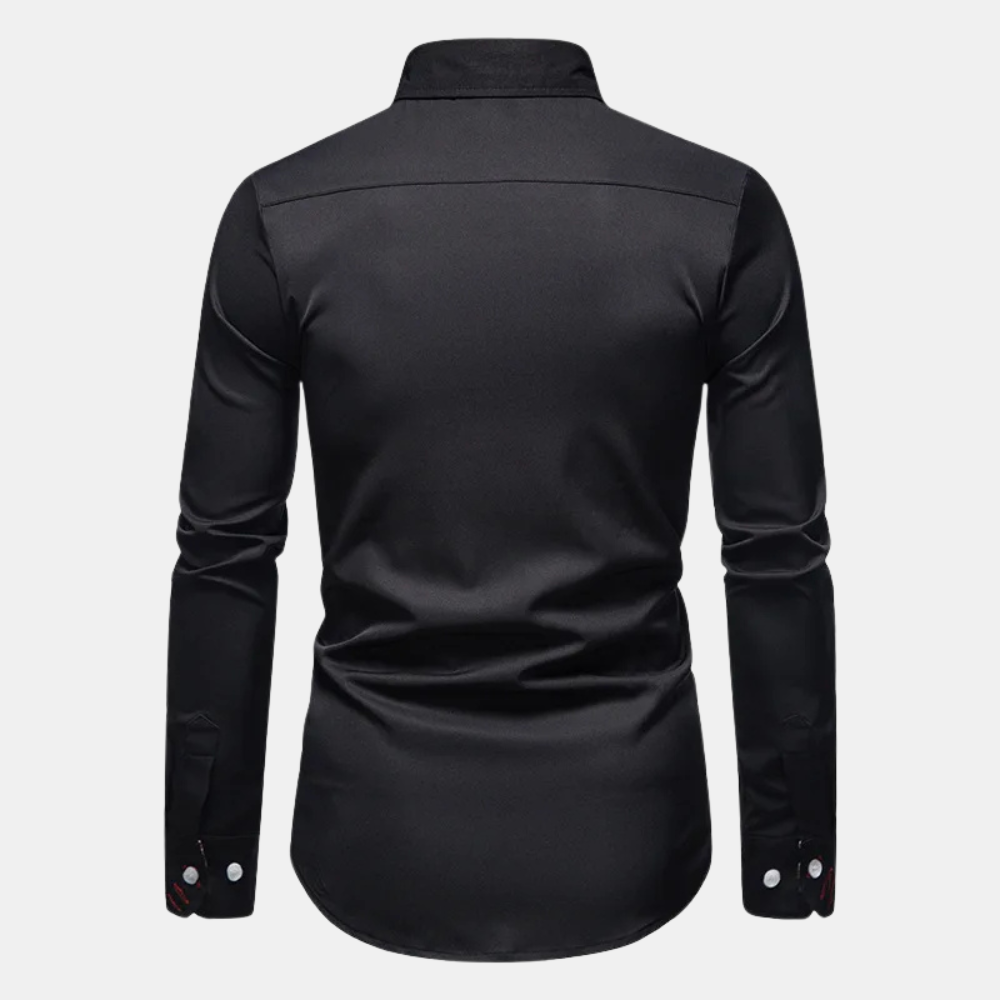 Karl™ | Chict Herrskjorta