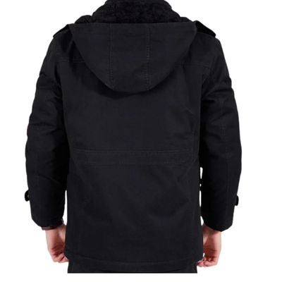 Magnus™ | Utility vadderad vinterjacka