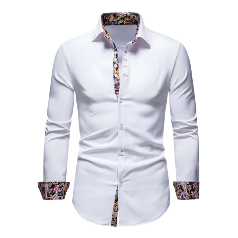 Karl™ | Chict Herrskjorta