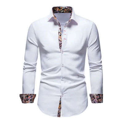 Karl™ | Chict Herrskjorta