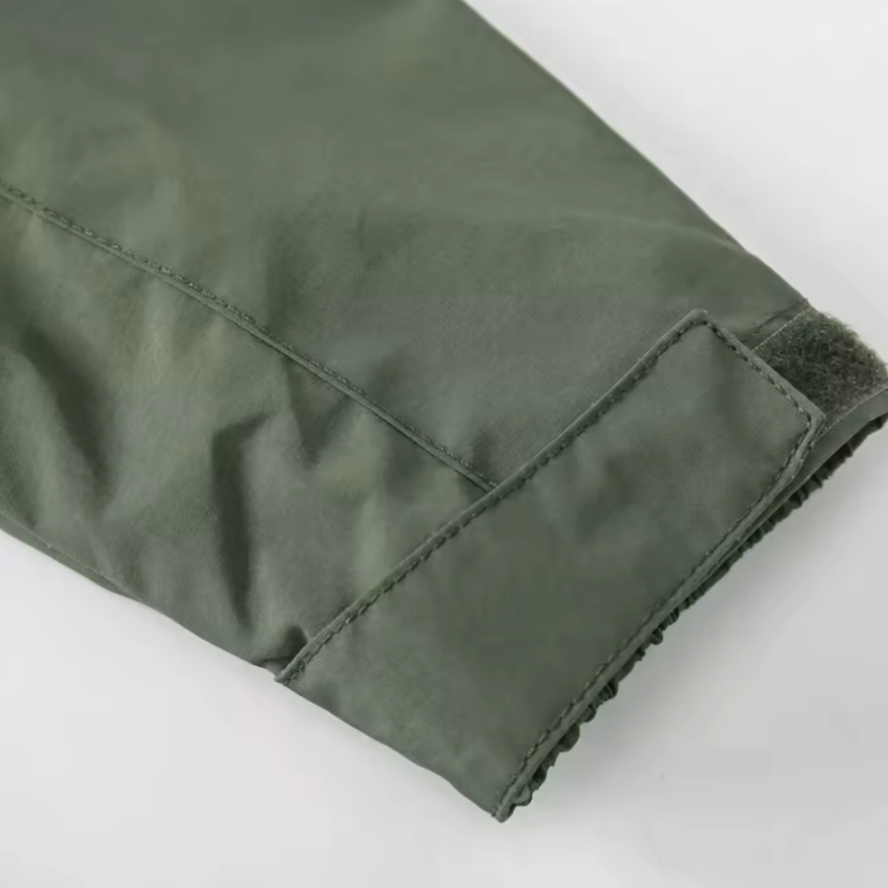 Andersson™ | Water- och vindavvisande outdoorjacka