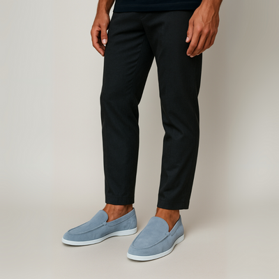 Andreas™ | Eleganta mockaloafers