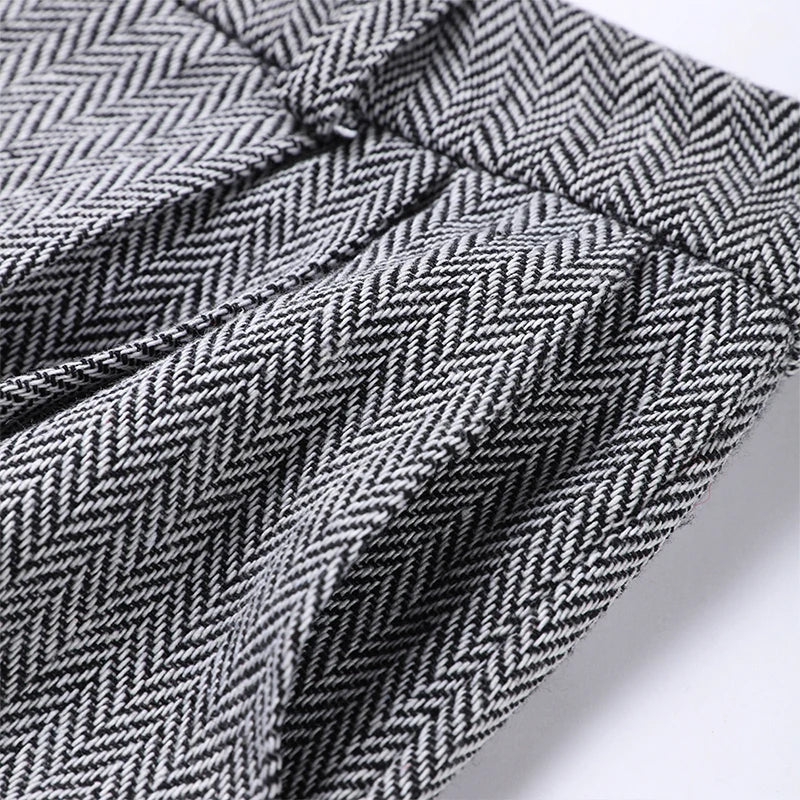 Madeleine™ | Elegantes 3-Deliges Ensemble