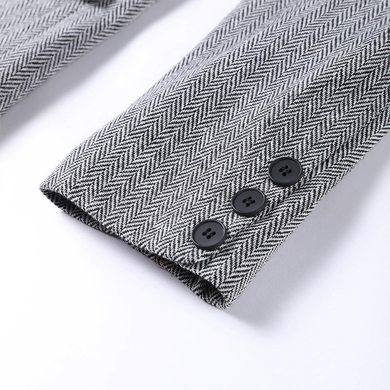 Madeleine™ | Elegantes 3-Deliges Ensemble