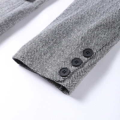 Madeleine™ | Elegantes 3-Deliges Ensemble