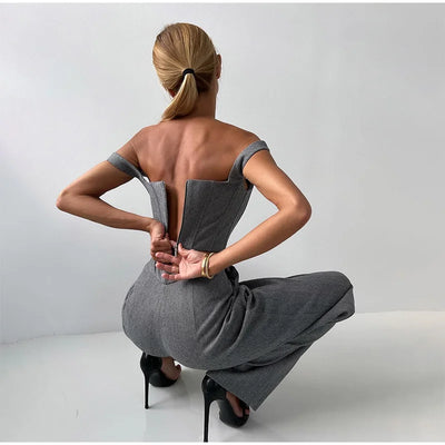 Madeleine™ | Elegantes 3-Deliges Ensemble