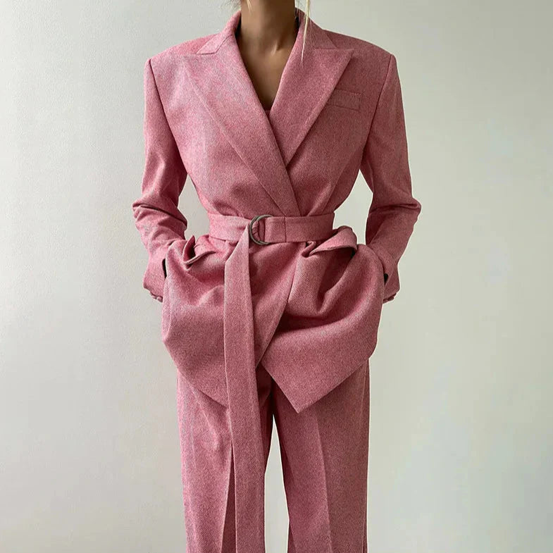 Madeleine™ | Elegantes 3-Deliges Ensemble