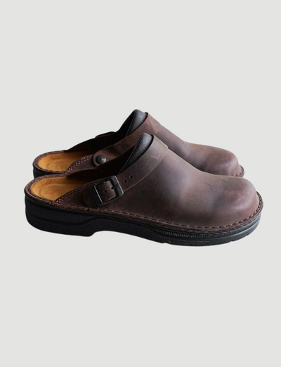 Lindgren™ | Bekväma Herrloafers
